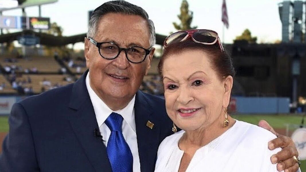 Jaime Jarrin